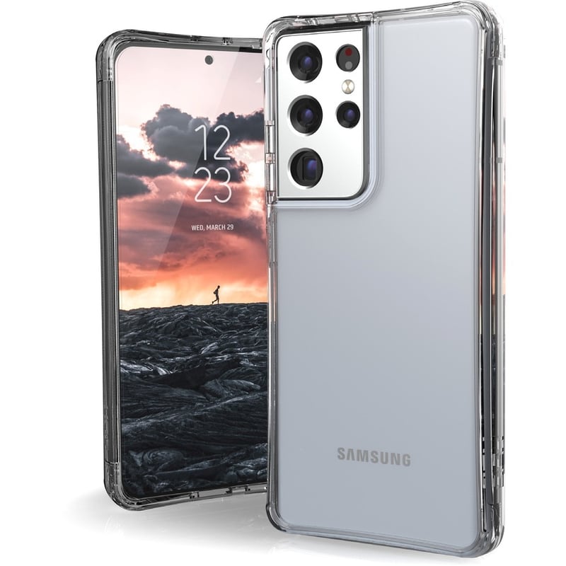 Urban Armor Gear Plyo Smartphone Case - Thumbnail 2
