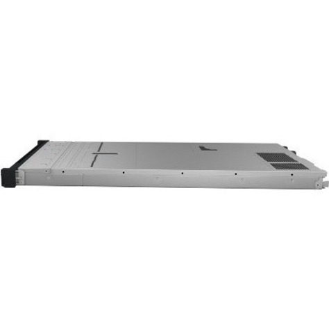 Lenovo ThinkSystem SR645 7D2XA04GNA 1U Rack Server - 1 EPYC 7282 2.40 GHz - 32 GB RAM - Thumbnail 4