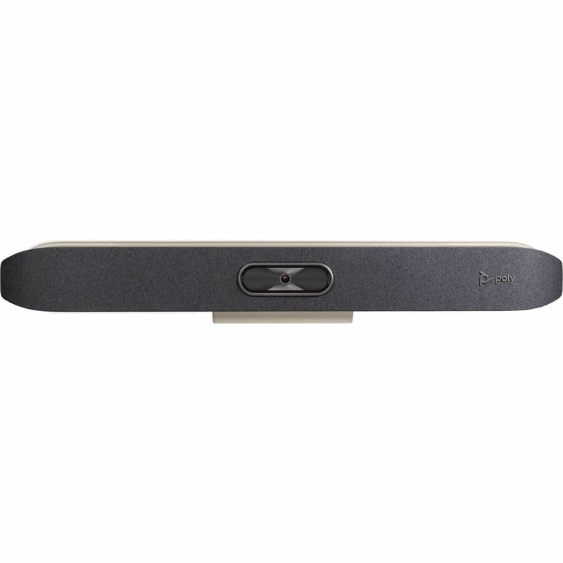 Poly Studio X50 All-In-One Video Bar with TC8 Controller Kit - Thumbnail 4