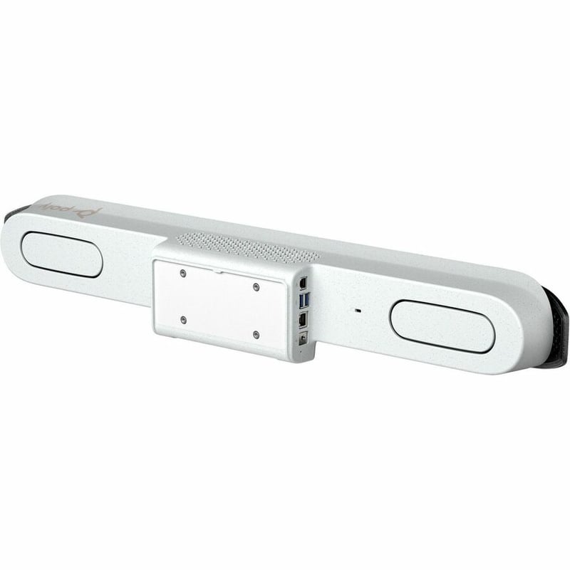 Poly Studio X52 All-In-One Video Bar