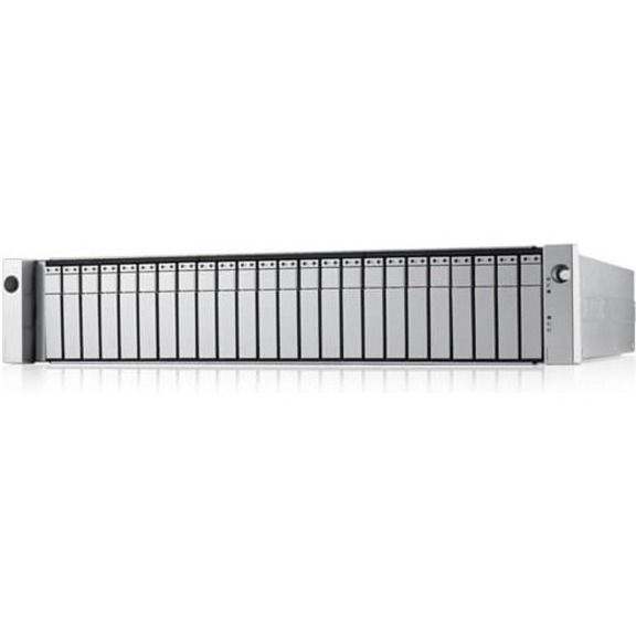 Promise VTrak D5320XD SAN/NAS Storage System - Thumbnail 2
