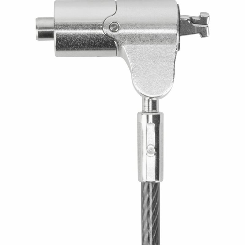 Targus DEFCON Compact Keyed Cable Lock - Thumbnail 2