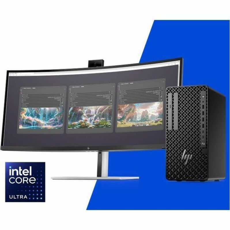 SMART BUY Z1 G1I U5235 16GB/1TB PC - Thumbnail 3