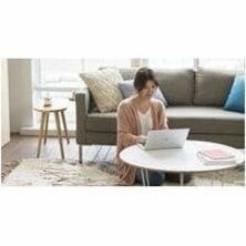 SMART BUY ELITEBOOK 8 G1A 14 AI RA7P350 14 32GB/1T PC - Thumbnail 4