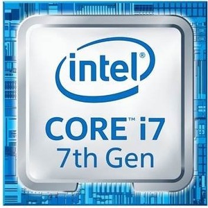 INTEL CORE I7-7700K 4.2 GHZLGA 1151 8 MB CACHE 91 W TDP
