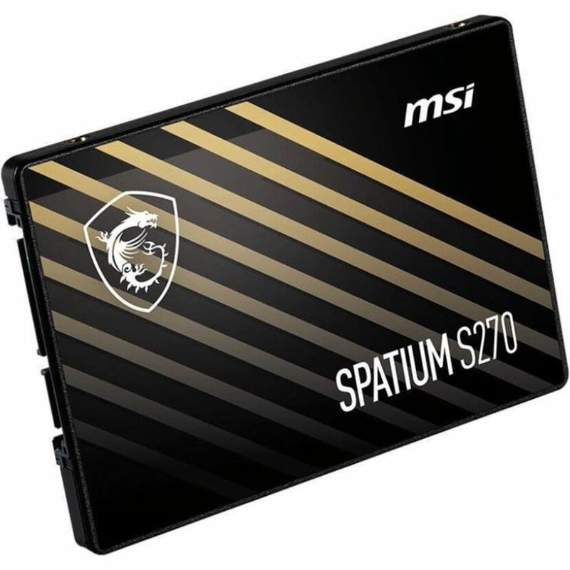 SPATIUM S270 SATA 2.5 480GB SATA
