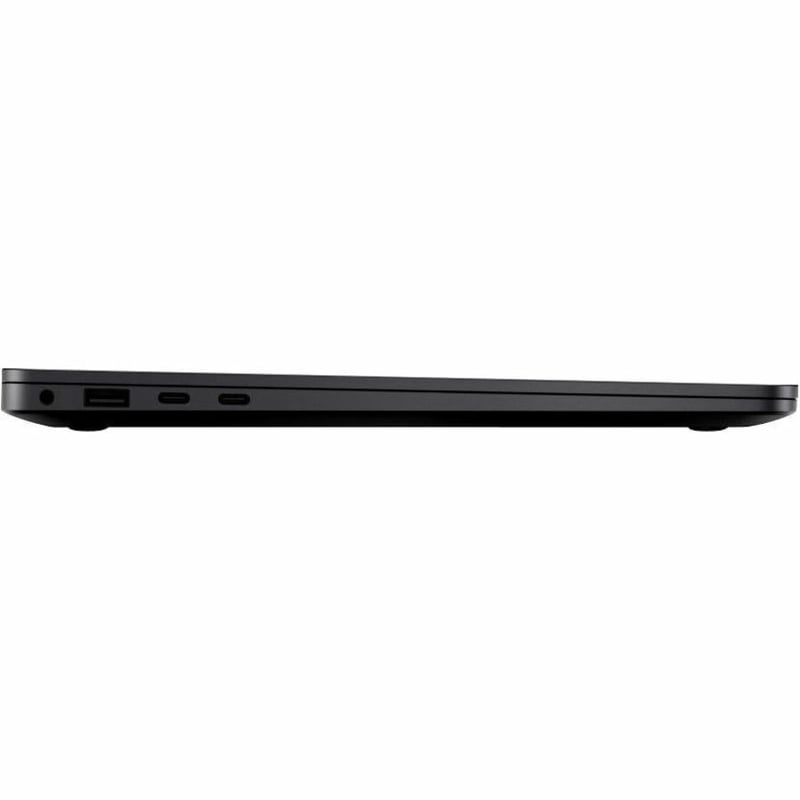 SURFACE LAPTOP 7 13.8IN INTEL CU5/16/512WIN11 BLACK