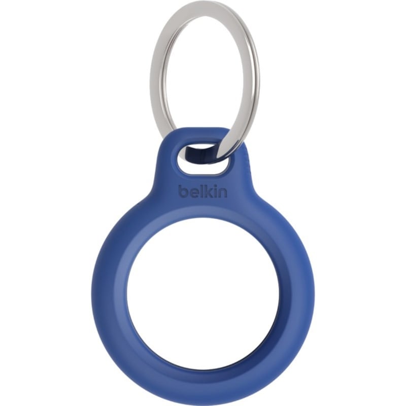 Belkin Secure Holder with Key Ring for AirTag 2-Pack - Thumbnail 2
