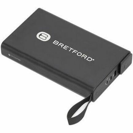 Bretford CUBE Battery Charging Station - Thumbnail 3