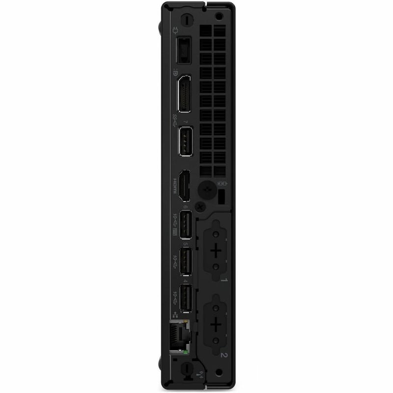 THINKCENTRE M90Q GEN 6 INTEL CO CORE ULTRA 5 235 VPRO E-CORES UP TO - Thumbnail 4