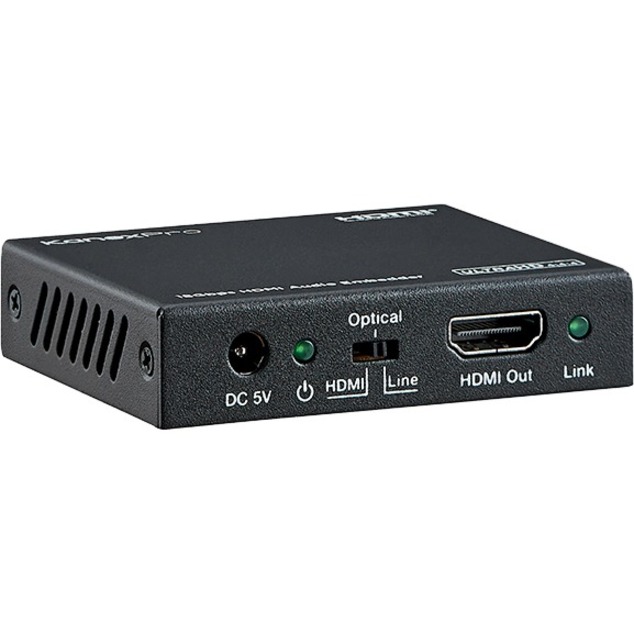 HDMI 2.0 AUDIO EMBEDDER 18GBPS HDCP 2.2 4K 60HZ - Thumbnail 2