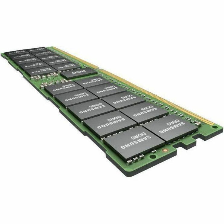 SAMSUNG 32GB DDR5-6400 RDIMM 1RX4 1.1V - Thumbnail 2