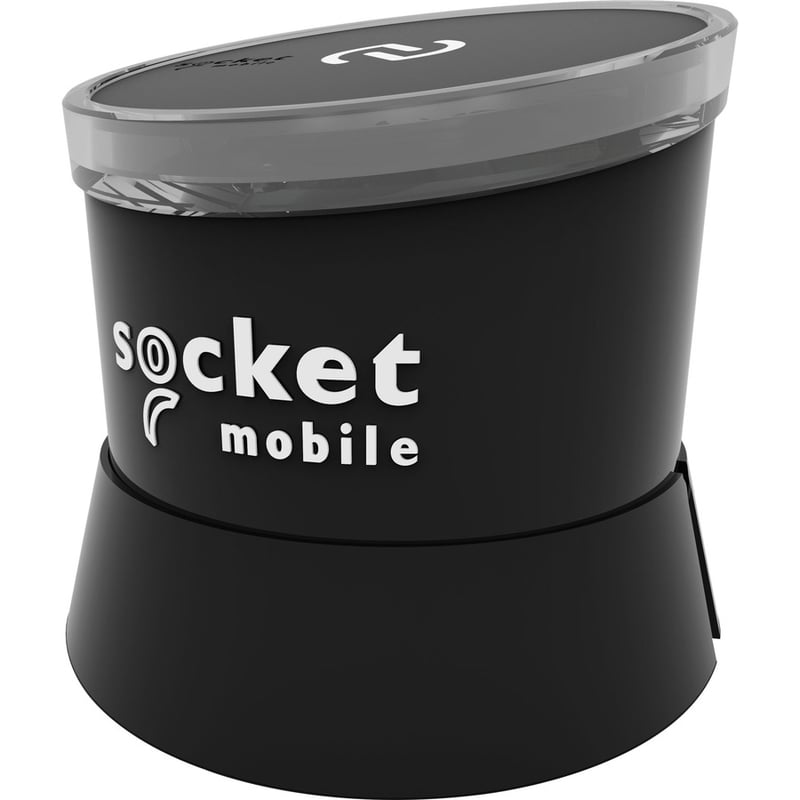 Socket Mobile DuraScan S550 Smart Card Reader/Writer - Thumbnail 2