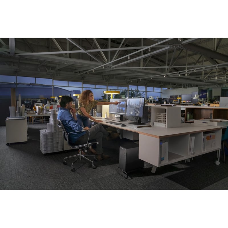 HP Z2 G5 Workstation - Thumbnail 4