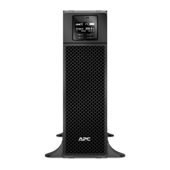 APC by Schneider Electric Smart-UPS SRT 5000VA 208V - Thumbnail 3