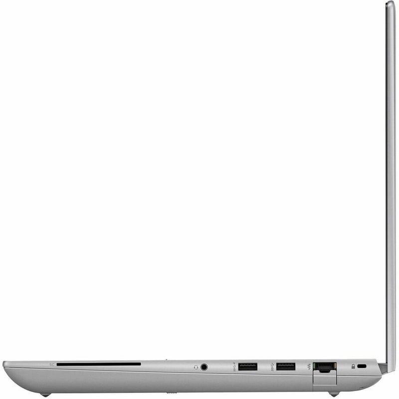 CUSTOM ZBOOK 16 G10 I7-13850HX 16 32GB/1T PC - Thumbnail 5