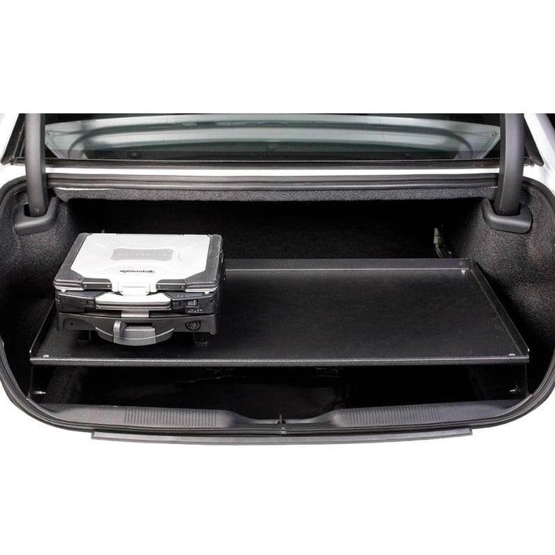 Gamber-Johnson Vehicle Mount - Thumbnail 3