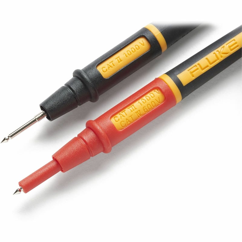 Fluke Networks TwistGuard TL175E Test Lead - Thumbnail 1