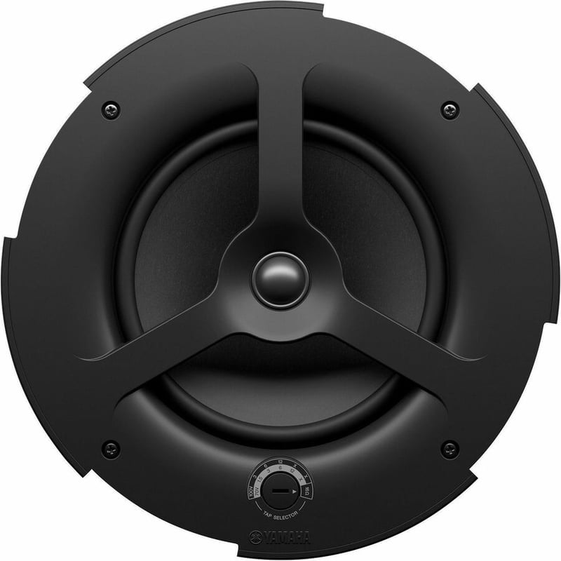8 (LF) WITH 1 (HF), OPEN BACK, 52HZ-20KHZ, 110 DEGREE CONICAL COVERAGE, 50W PGM - Thumbnail 4