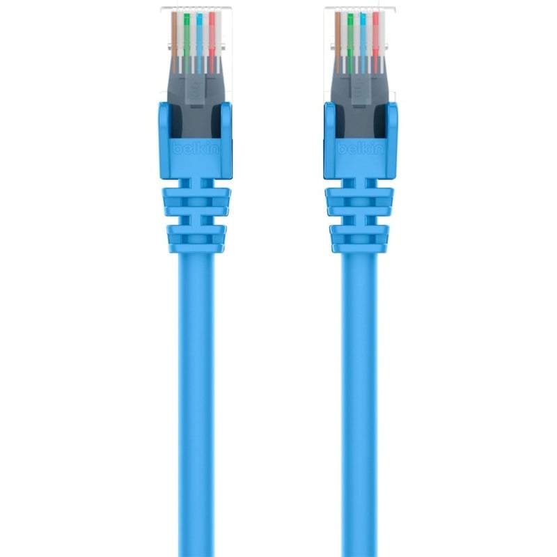 Belkin 900 Series Cat.6 UTP Patch Cable - Thumbnail 1