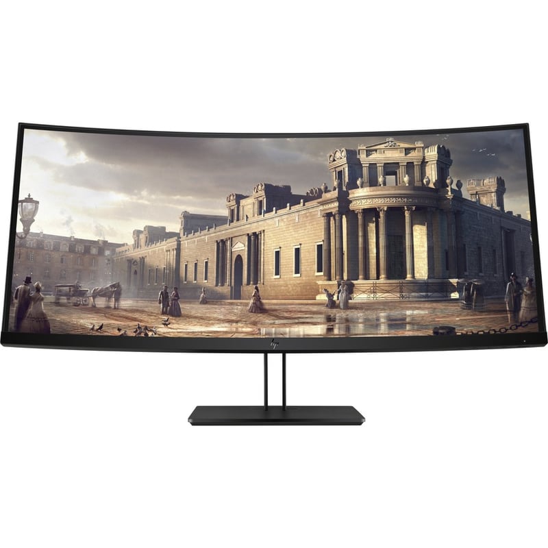 CUSTOM Z38C DISPLAY LOCALIZATION