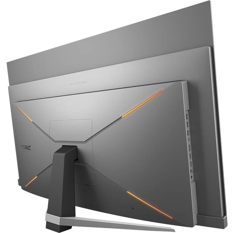 BenQ MOBIUZ EX480UZ 48" Class 4K UHD Gaming OLED Monitor - 16:9 - Thumbnail 2