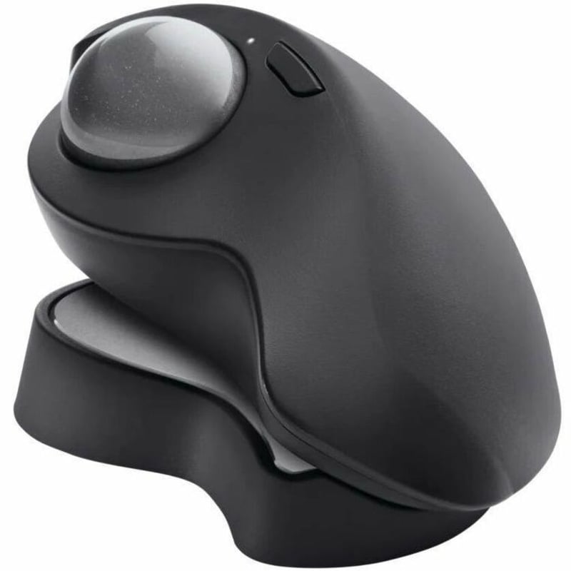 MX ERGO S PLUS MOUSE GRAPHITE