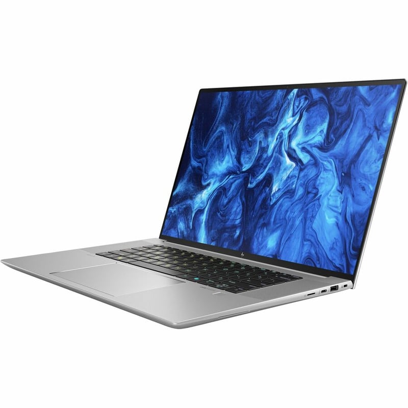 CUSTOM ZBOOK STUDIO G11 U7-165H 16 32GB/2T PC - Thumbnail 3