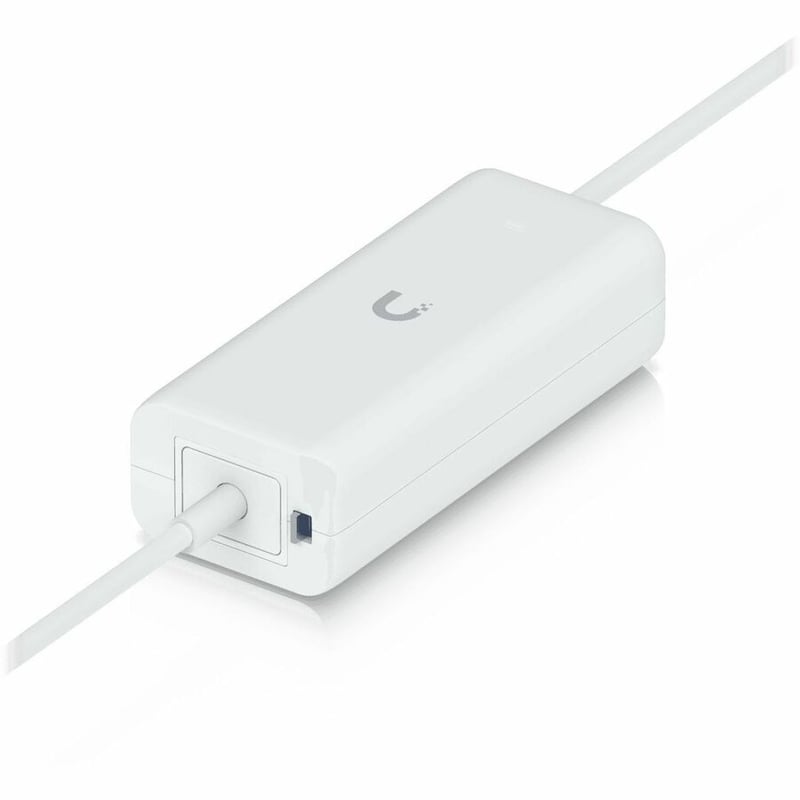 AN AC ADAPTER WITH INTEGRATED POE ENABLING THE UNIFI CLOUD - Thumbnail 3