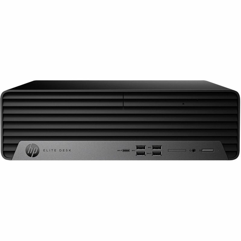 HP ELITE SFF 800 G9 I714700 16GB/512 PC - Thumbnail 1