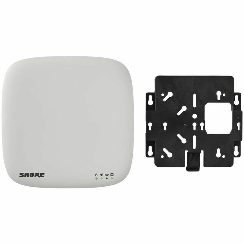 SHURE MXWAPX8=-Z10 ACCESS POINT - 8 CH. - Thumbnail 2