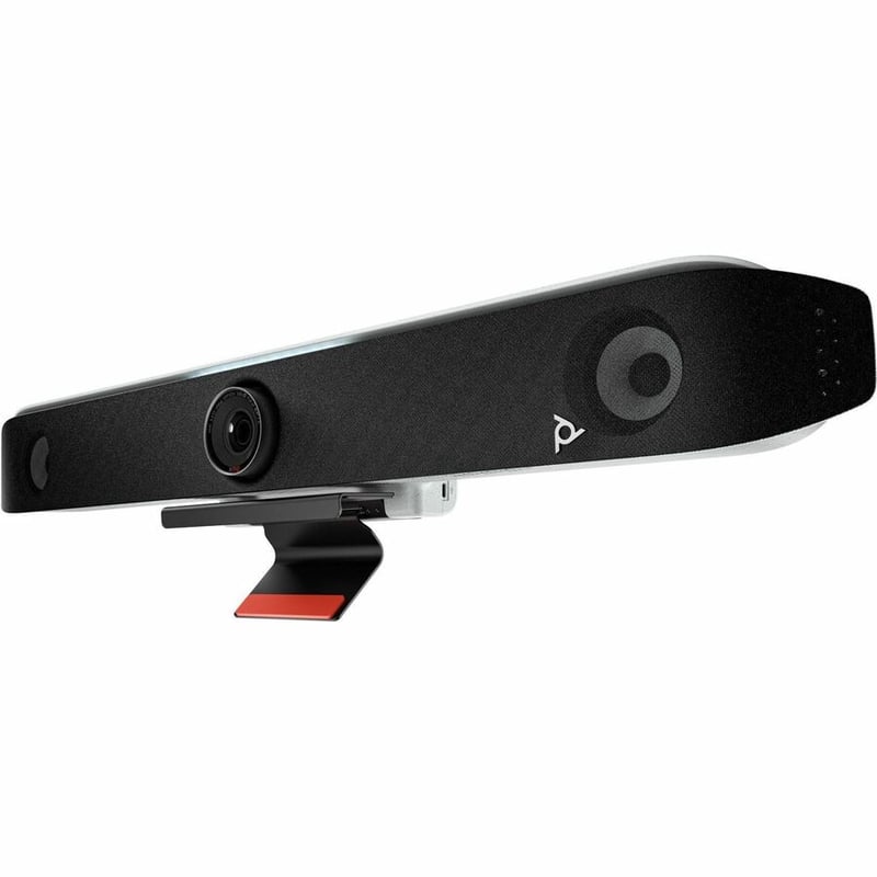 Poly Studio X52 All-In-One Video Bar - Thumbnail 2