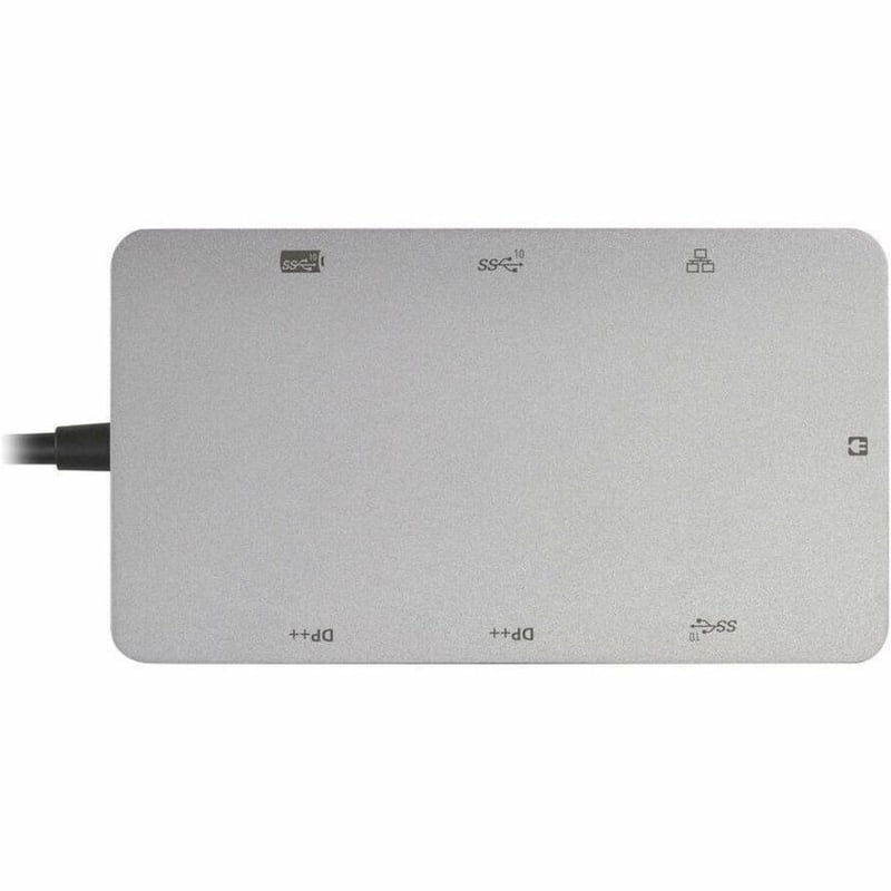 Kensington UH1450P USB-C Mobile Dock - Thumbnail 4