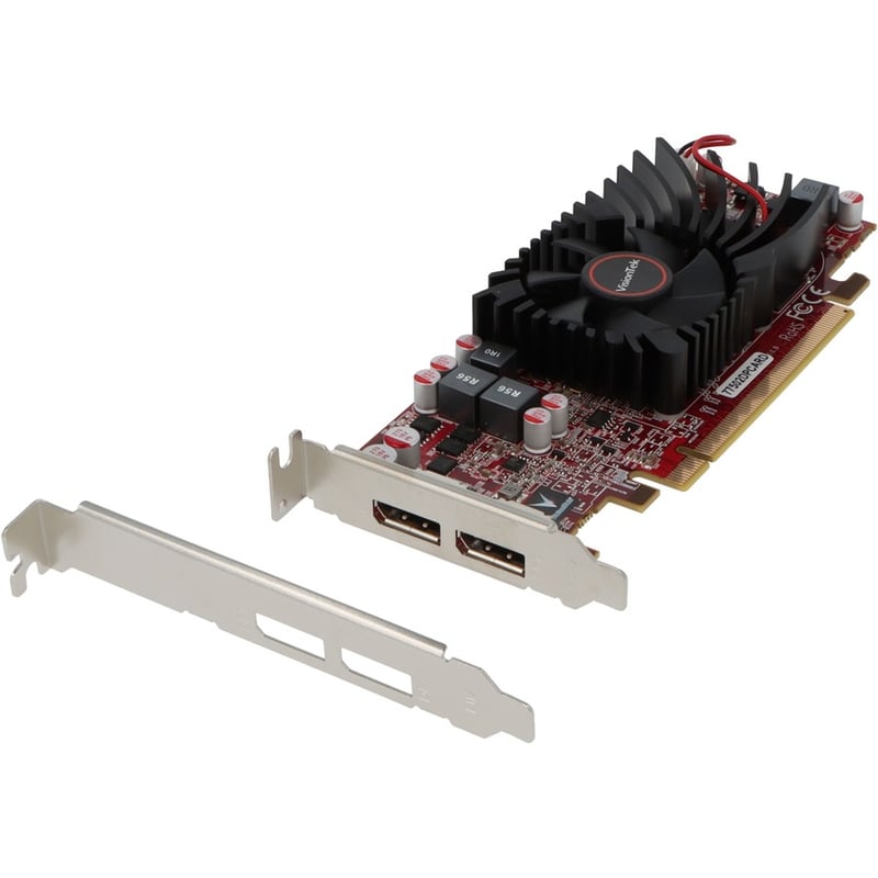 VisionTek AMD Radeon HD 7750 Graphic Card - 2 GB GDDR5 - Thumbnail 3
