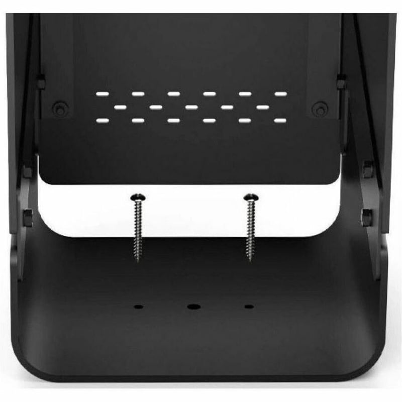 GALAXY TAB A8 10.5IN SPACE ENCLOSURE TABLET PRINTER KIOSK - Thumbnail 2