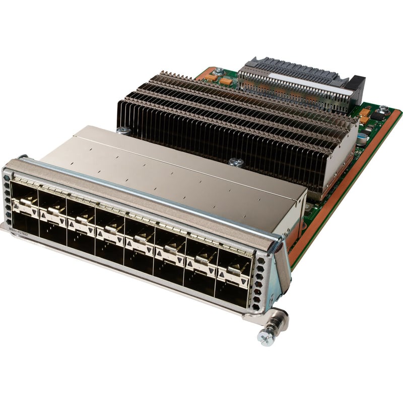 Cisco Expansion Module - Thumbnail 2
