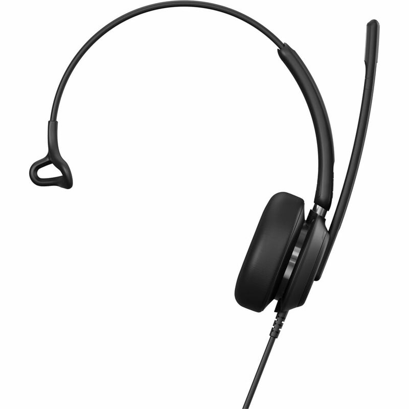 IMPACT 730T MONO HEADSET USB-C MS TEAMS - Thumbnail 4