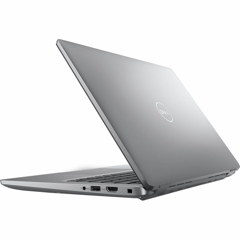 Dell Latitude 5440 14" Notebook - Full HD - Intel Core i5 13th Gen i5-1335U - 16 GB - 512 GB SSD - Titan Gray - Thumbnail 4