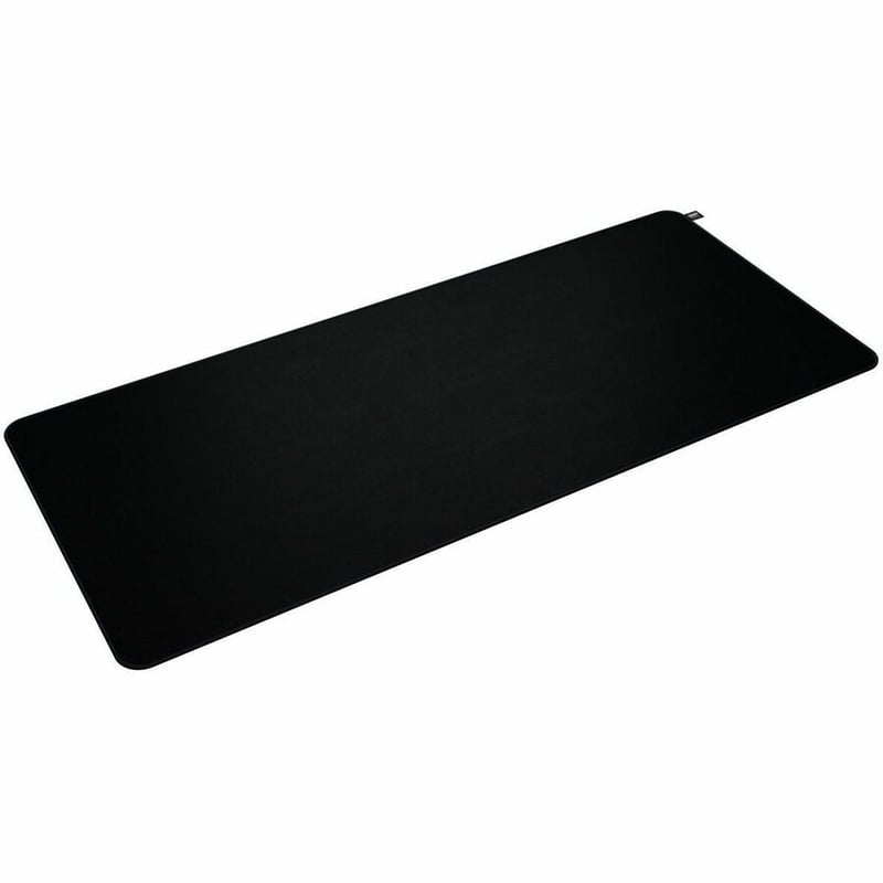 XTRFY GP5 Black Cloth Gaming Mousepad - Thumbnail 2