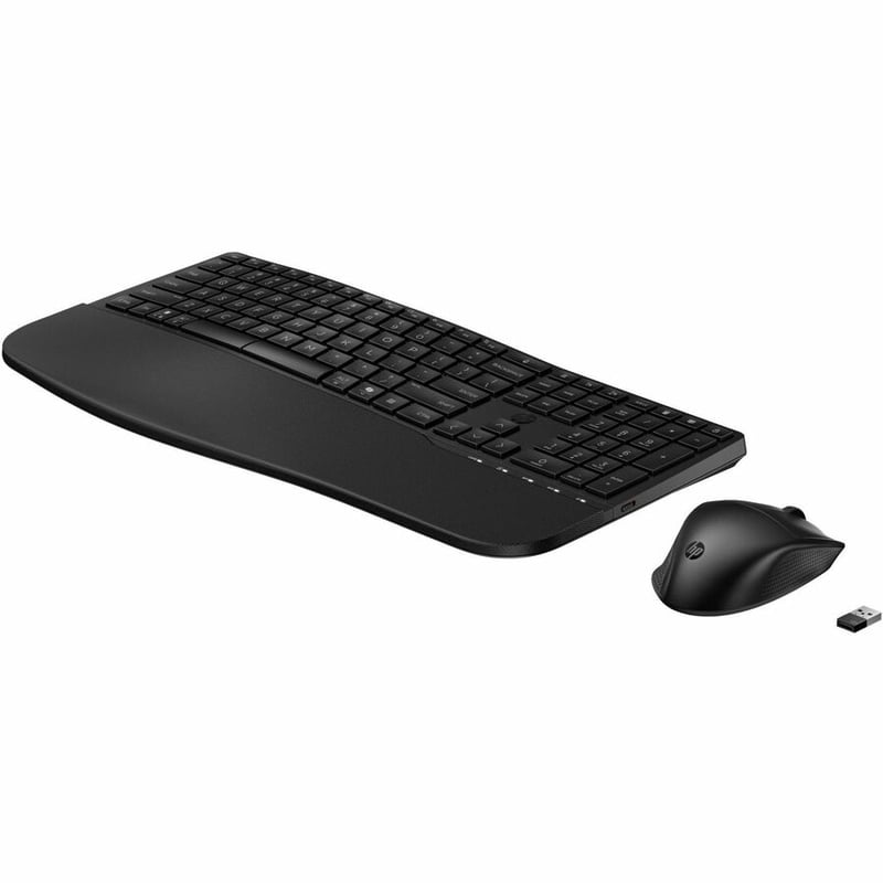 SMART BUY 685 CFT DUAL-MODE KB/MSE COMBO - Thumbnail 2