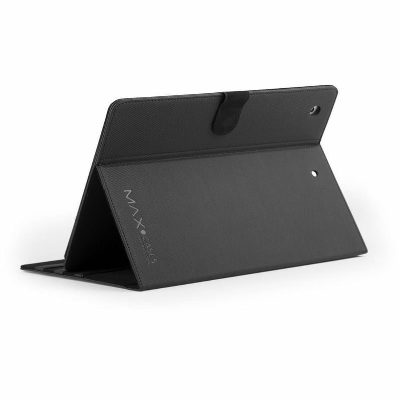 GUARDIAN CASE FOR IPAD 7 10.2 (BLACK) - Thumbnail 1