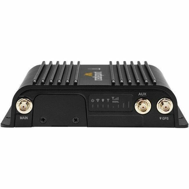 3YR NETCLOUD IOT ESSEN PLAN ADV PLAN IBR600C ROUTER WITH WIFI - Thumbnail 1