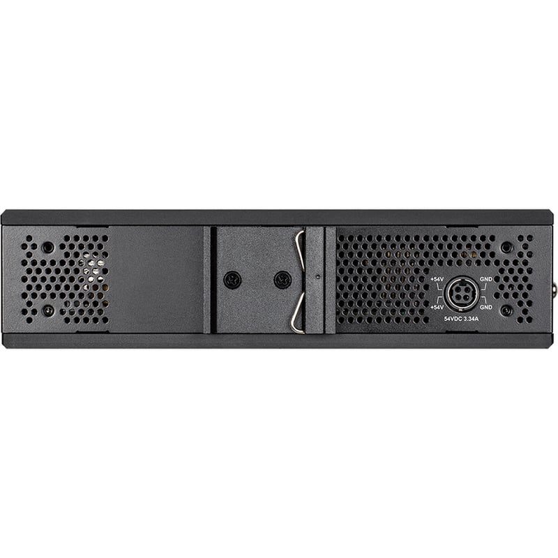 D-Link DIS-200G-12PS Ethernet Switch - Thumbnail 4