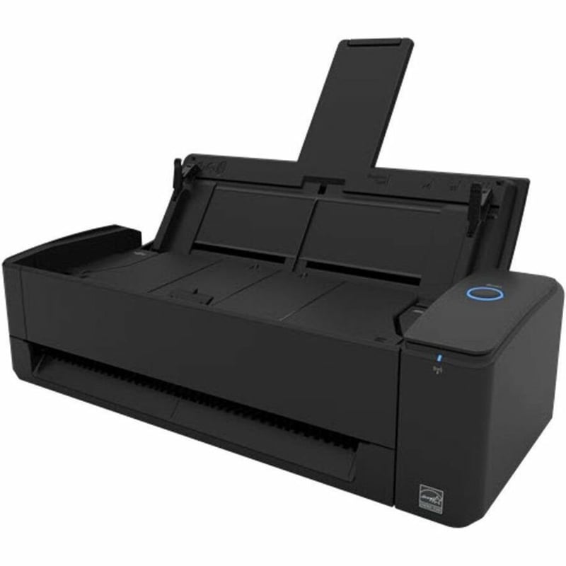 Ricoh ScanSnap iX1300 ADF/Manual Feed Scanner - 600 dpi Optical - Thumbnail 4