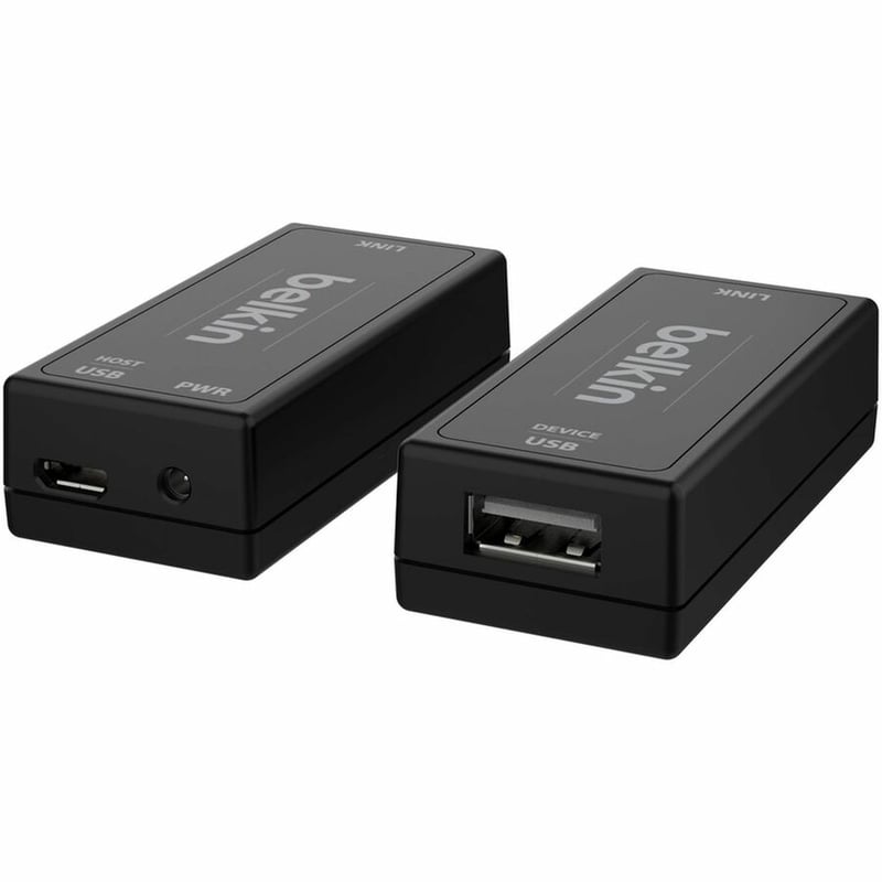 Belkin Video Extender Transmitter/Receiver - Thumbnail 2