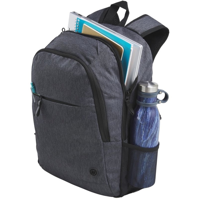 HP PRELUDE PRO 15.6-INCH LAPTOP BACKPACK - Thumbnail 3