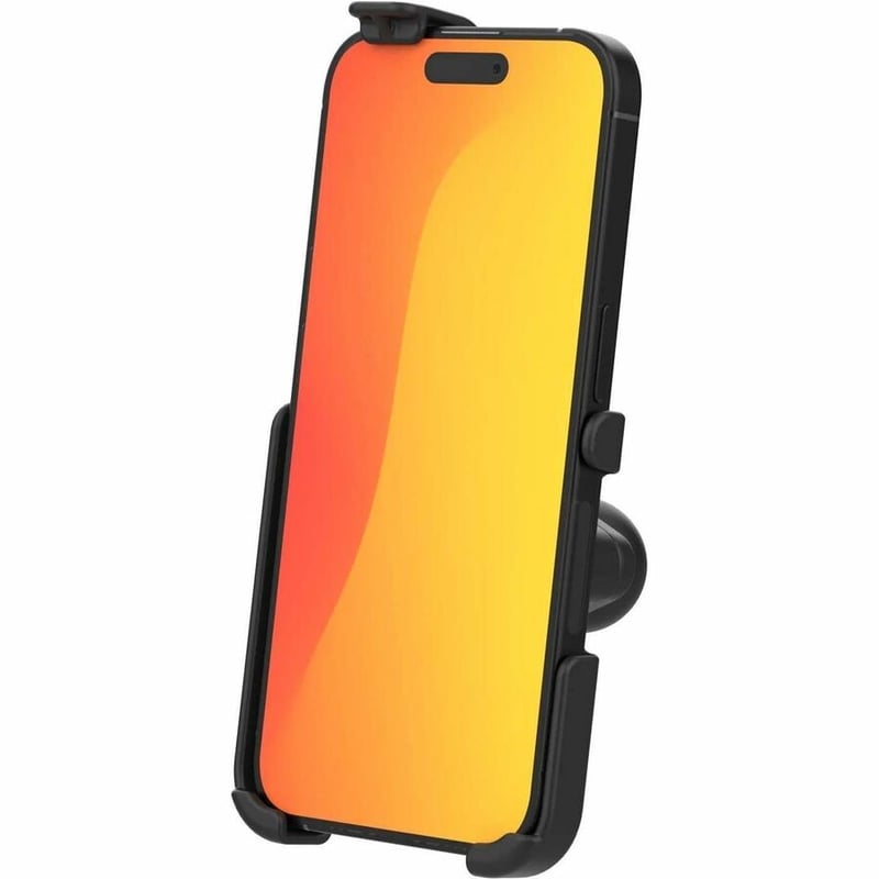 RAM Mounts Form-Fit Mounting Adapter for iPhone, Smartphone - Thumbnail 2