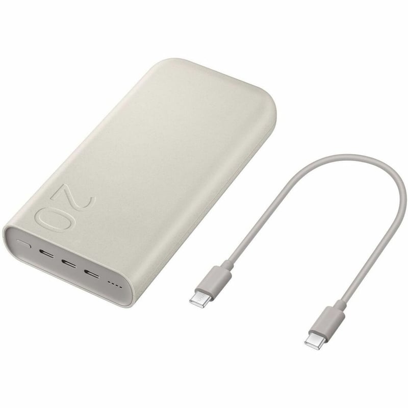 20AH BATTERY PACK - Thumbnail 1