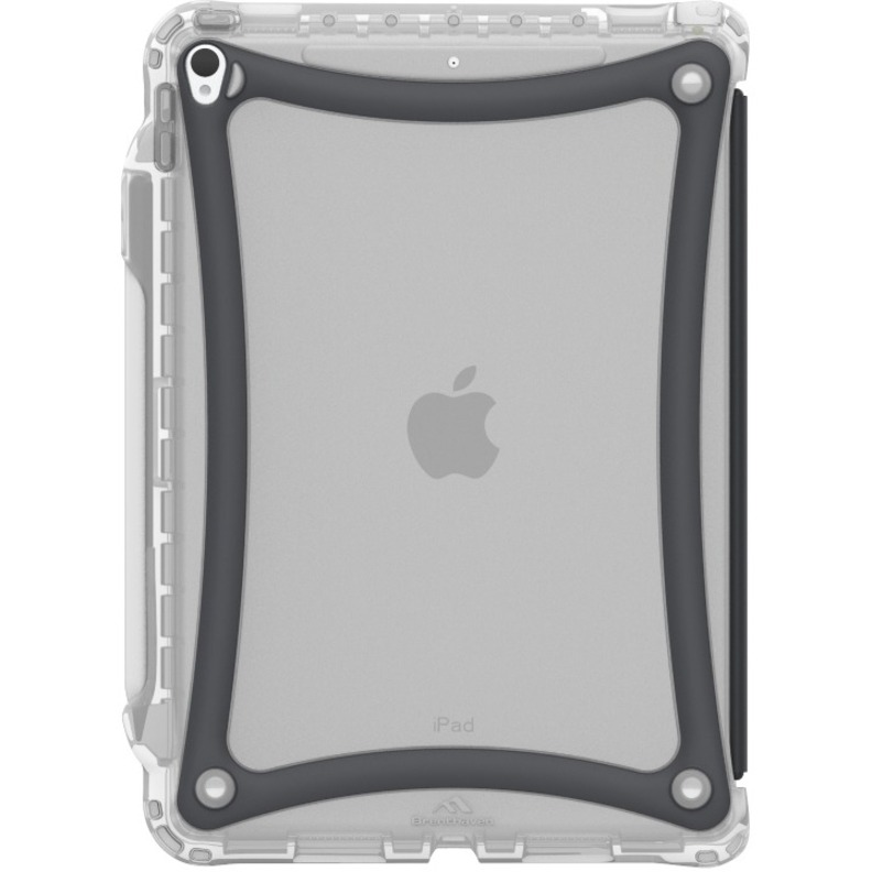 Brenthaven Edge Keyboard Companion Case For 10.5-Inch iPad Air - Thumbnail 4