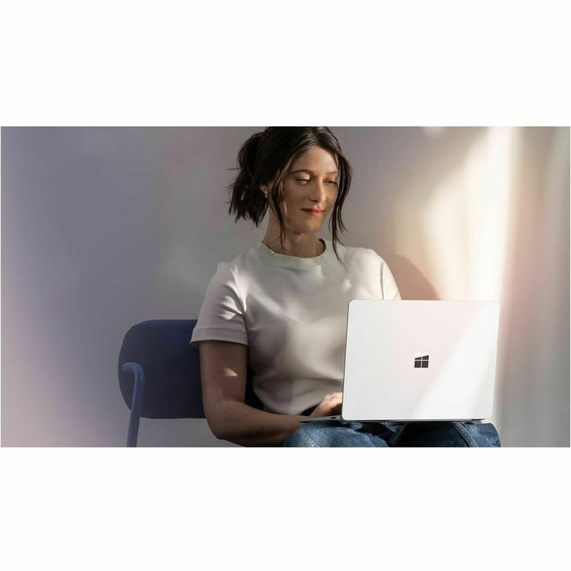 SURFACE LAPTOP 7 15IN INTEL CU7/16/512 WSCR WIN11 BLACK - Thumbnail 3